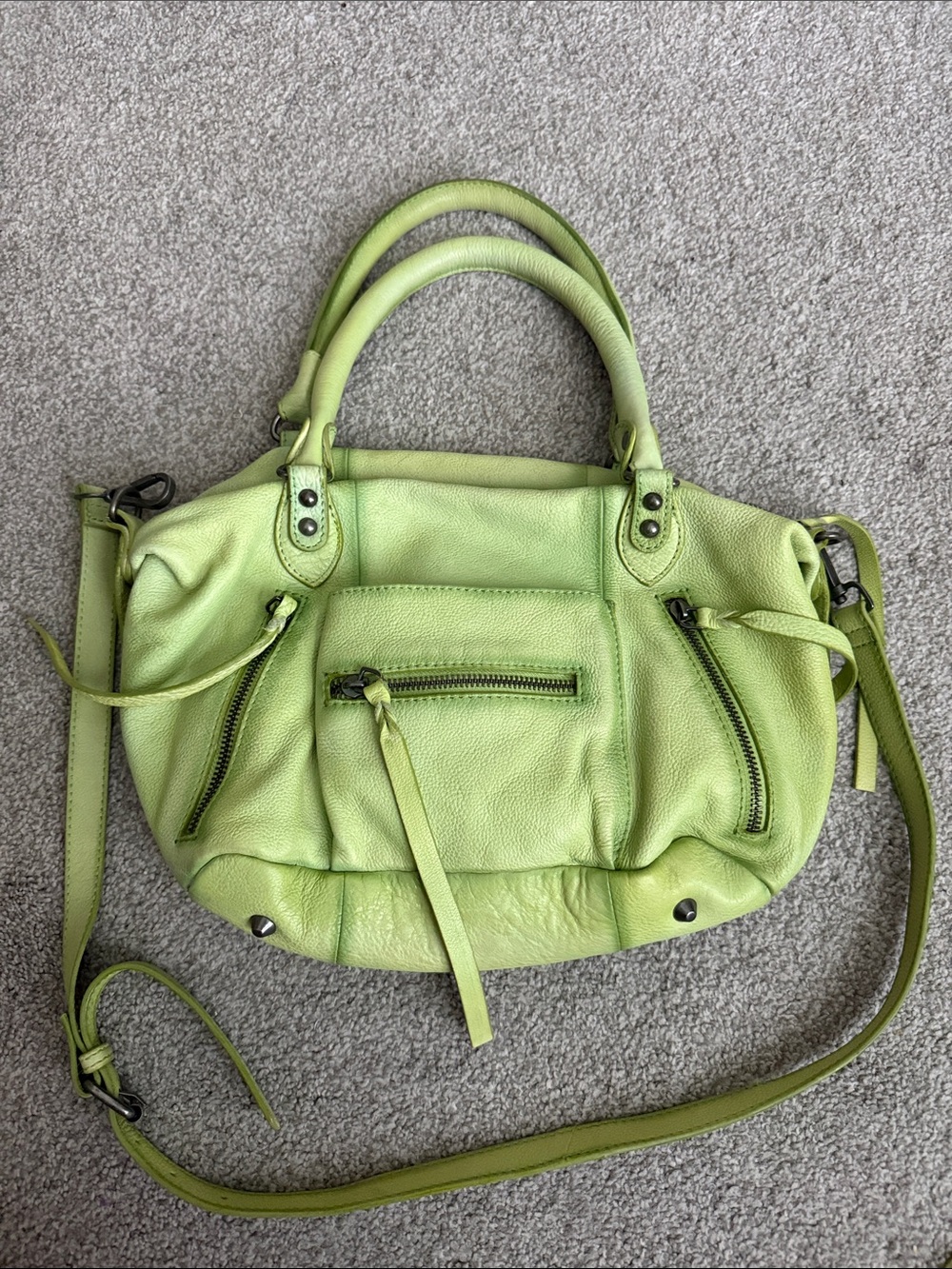 We The Free Baby Emerson Tote Bag - Picture 4 of 7